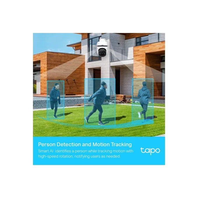 TP-Link Tapo C500 — image 3