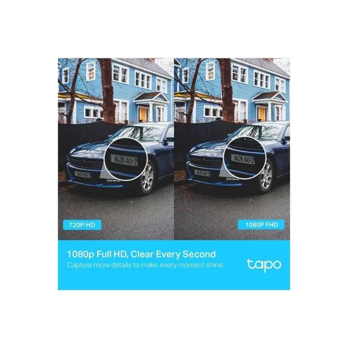 TP-Link Tapo C500 — image 5
