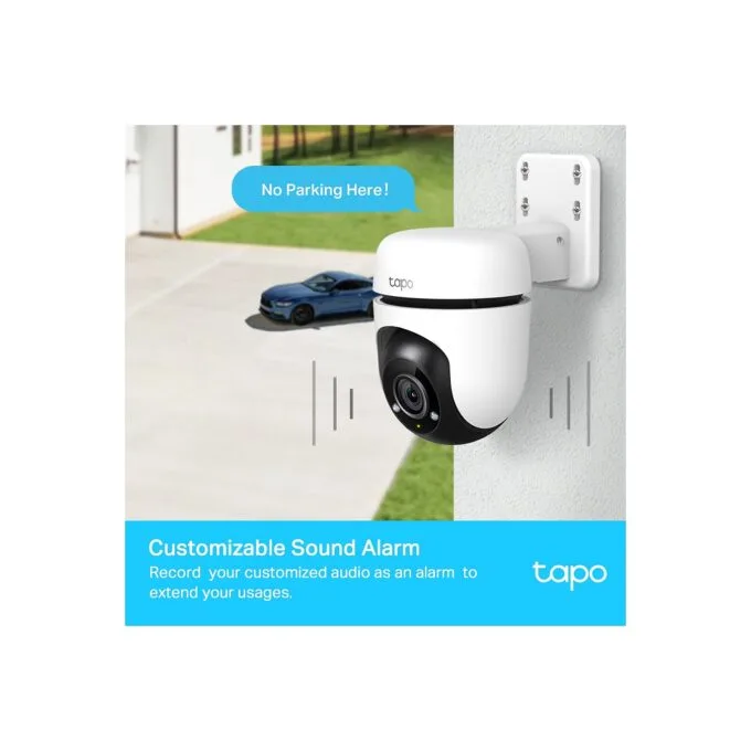 TP-Link Tapo C500 — image 6