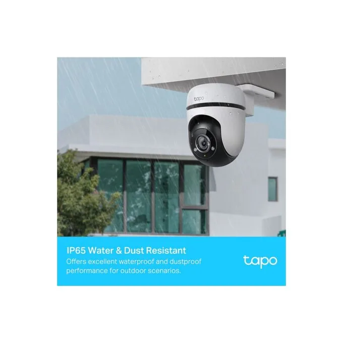 TP-Link Tapo C500 — image 7