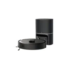 TP-Link Tapo RV30 Max Plus 5300Pa Saugroboter m. Wischfunktion