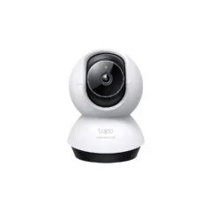 TP-Link Tapo TC72 Pan Tilt AI Home Security Wi-Fi Camera