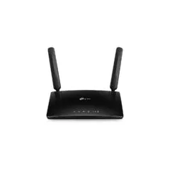 TP-LINK TL-MR150 Wireless Router WWAN 4-Port-Switch Wi-Fi 2.4GHz