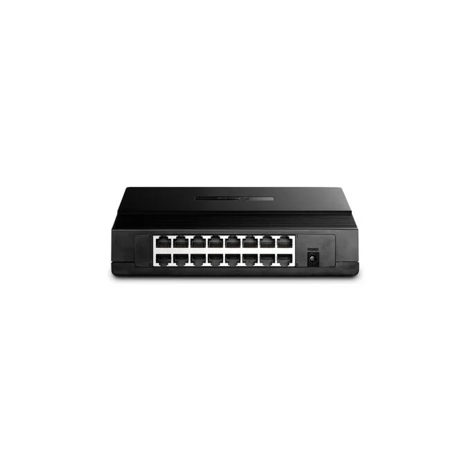 TP-Link TL-SF1016D UNMANAGED 10 100M — image 3