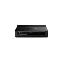 TP-Link TL-SF1016D UNMANAGED 10 100M