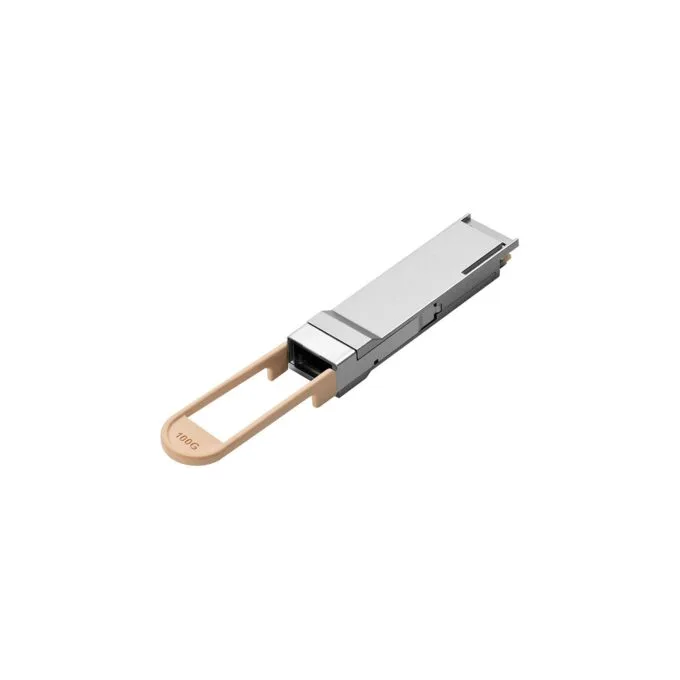 TP_Link Omada 100GBASE-SR4 QSFP28 Transceiver — image 2