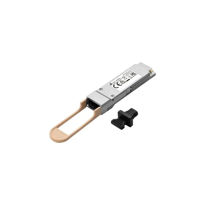 TP_Link Omada 100GBASE-SR4 QSFP28 Transceiver — image 1