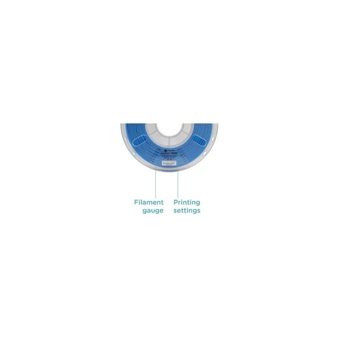 TPU-95A 1.75mm BLACK 0.75kg — image 6