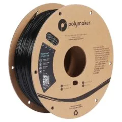 TPU-95A 1,75mm HIGH SPEED BLACK 1kg