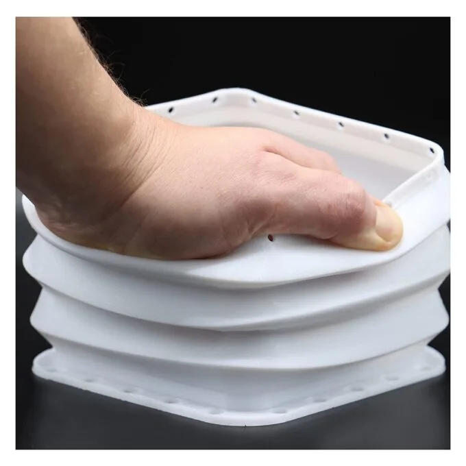 TPU-95A 1,75mm HIGH SPEED BLACK 1kg — image 4
