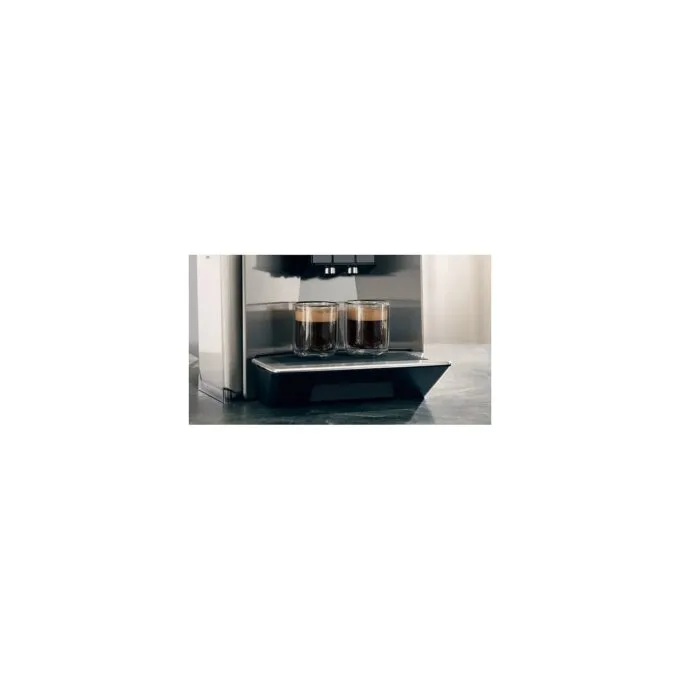 TQ903D03 Kaffeevollautomat, edelstahl — image 9