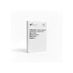 Trade up to WatchGuard Cloud XLarge w. 1y Total sec. Suite