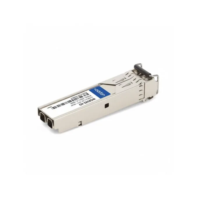 Transceiver 10Gb Short-Range SFP+ for WatchGuard Firebox M — image 1