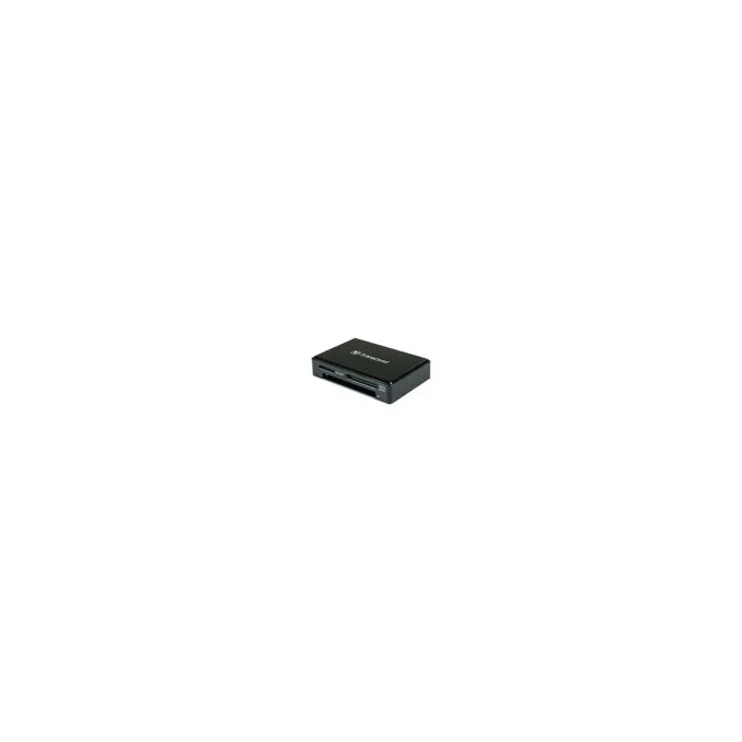 Transcend Card Reader RDC8 USB 3.1 Gen 1 — image 2
