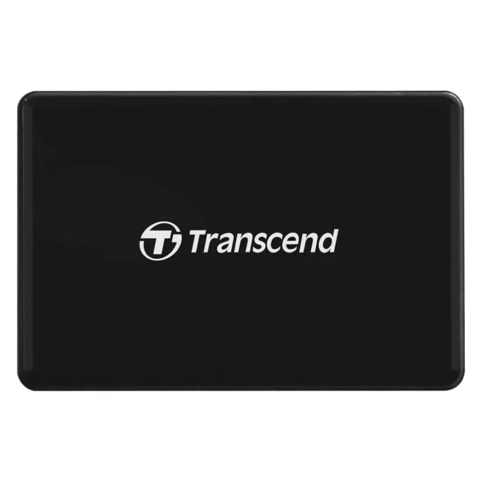 Transcend Card Reader RDC8 USB 3.1 Gen 1 — image 4