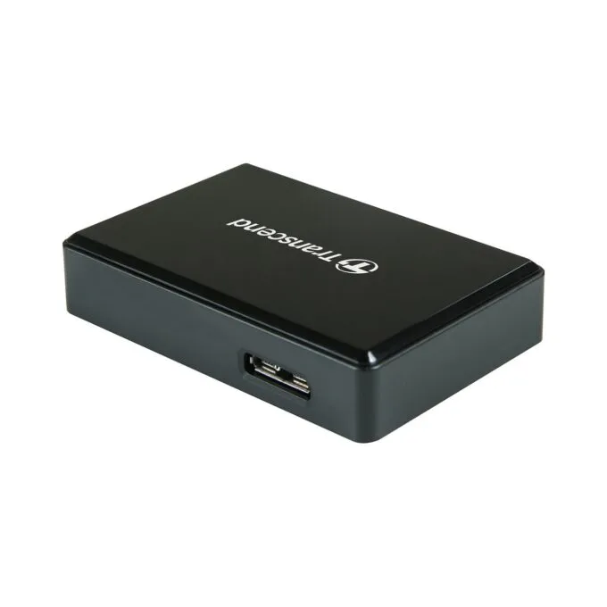 Transcend Card Reader RDC8 USB 3.1 Gen 1 — image 6