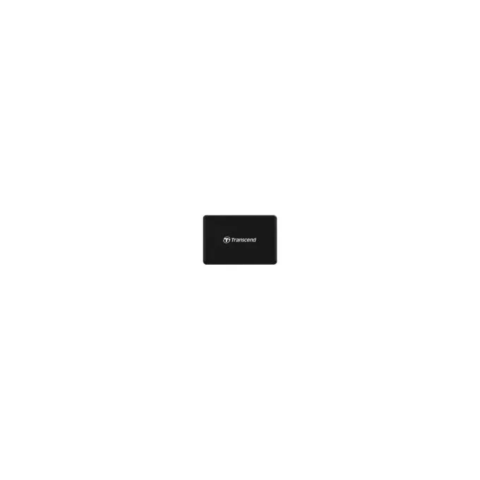Transcend Card Reader RDC8 USB 3.1 Gen 1 — image 1