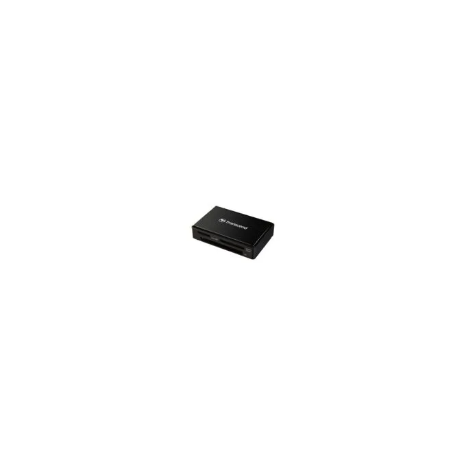 Transcend Card Reader RDF8 USB 3.1 Gen 1 — image 2
