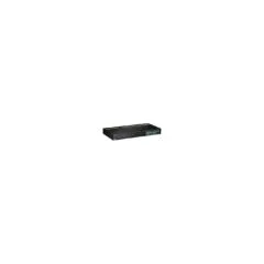TRENDnet Switch 16 Port Gbit L2 PoE+ 250W Metall
