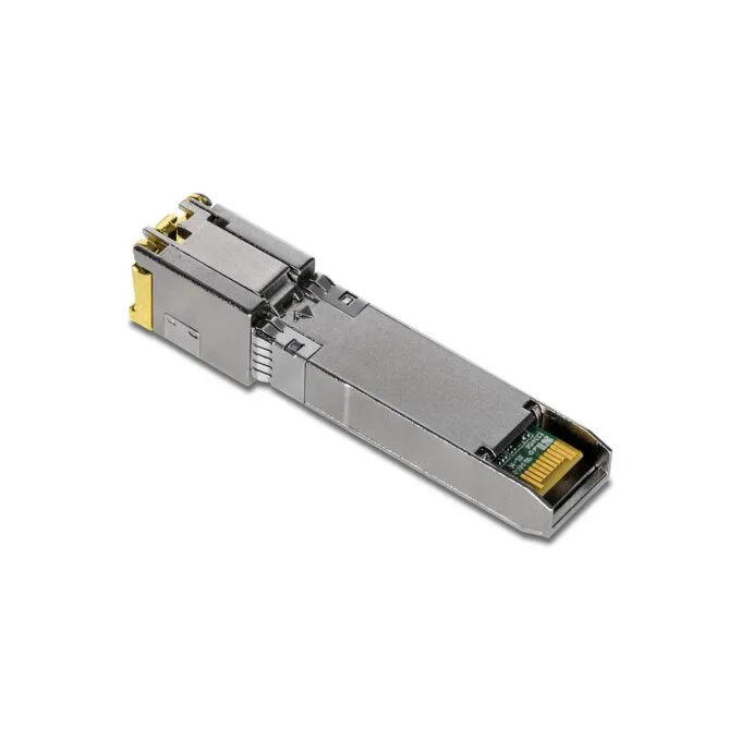 TRENDnet TEG-10GBRJ 10G RJ-45 SFP+ Modul — image 3