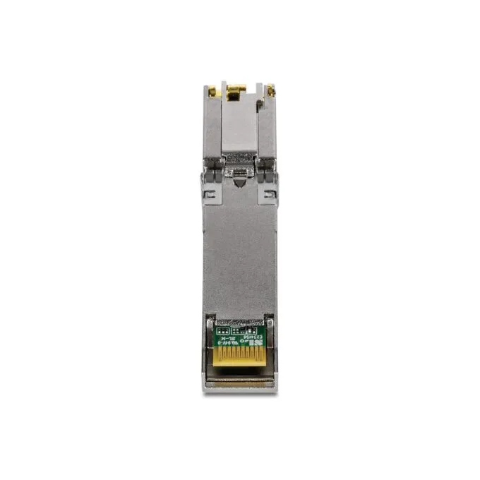 TRENDnet TEG-10GBRJ 10G RJ-45 SFP+ Modul — image 4