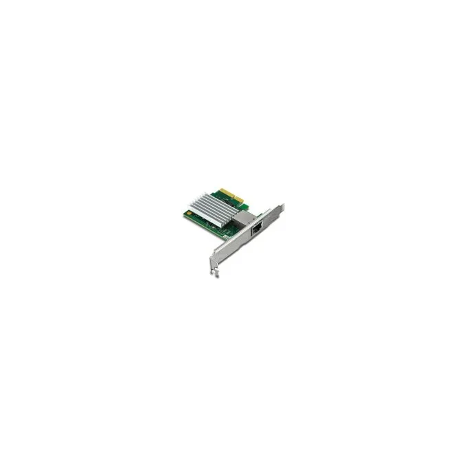 TRENDnet TEG-10GECTX 10 Gigabit PCIe Network Adapter — image 1