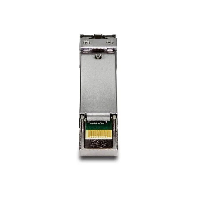 TRENDnet TEG-MGBS20 Mini-GBIC. Single-Mode LC Module 10KM — image 4