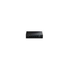 TRENDnet TEG-S351 5-Port 2.5G Switch