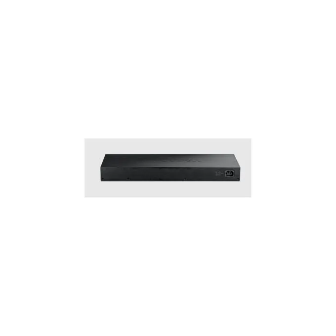 TRENDnet TEG-S50204 Switch 20-Port 2.5G mit 10G SFP+ Ports — image 2
