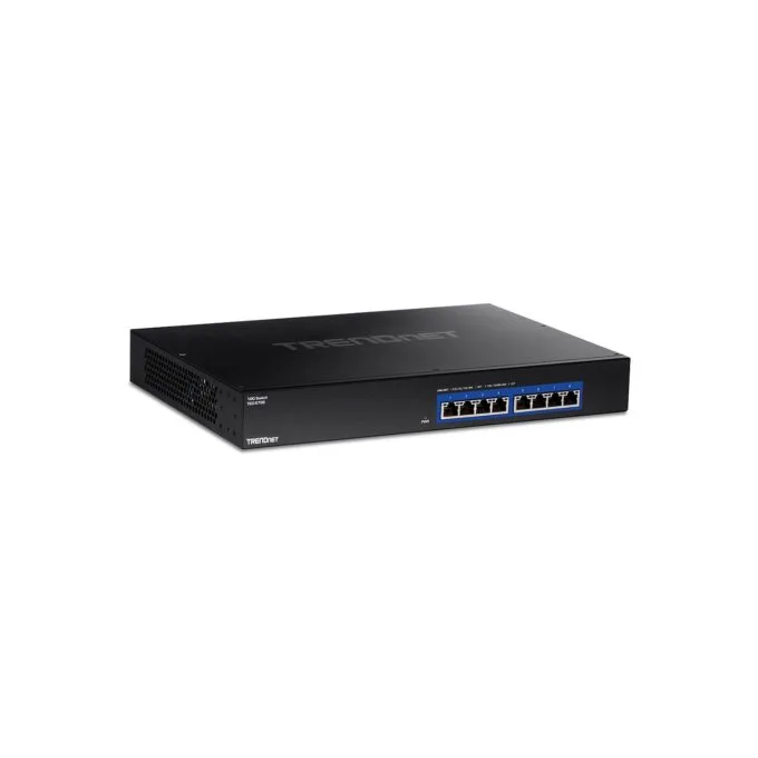 TRENDnet TEG-S708 8-Port 10G Switch — image 1