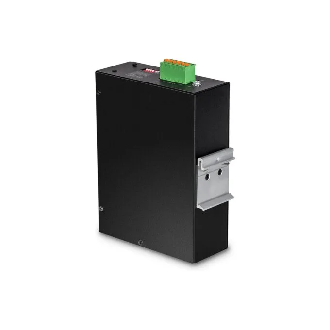 TRENDnet TI-G102i DIN-Rail Switch 10-Port Industrial Gigabit L2 — image 4