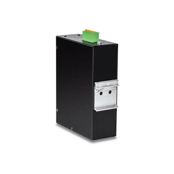 TRENDnet TI-G160i 16Port DIN-Rail Switch Industrial Gigabit L2 Managed — image 2