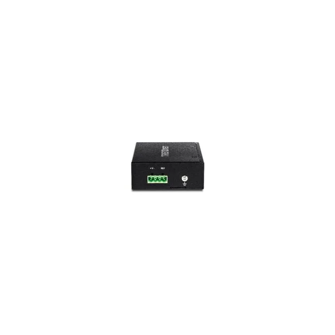 TRENDnet TI-PF11SFP Media Converter Industrial SFP to Gigabit PoE+ — image 4