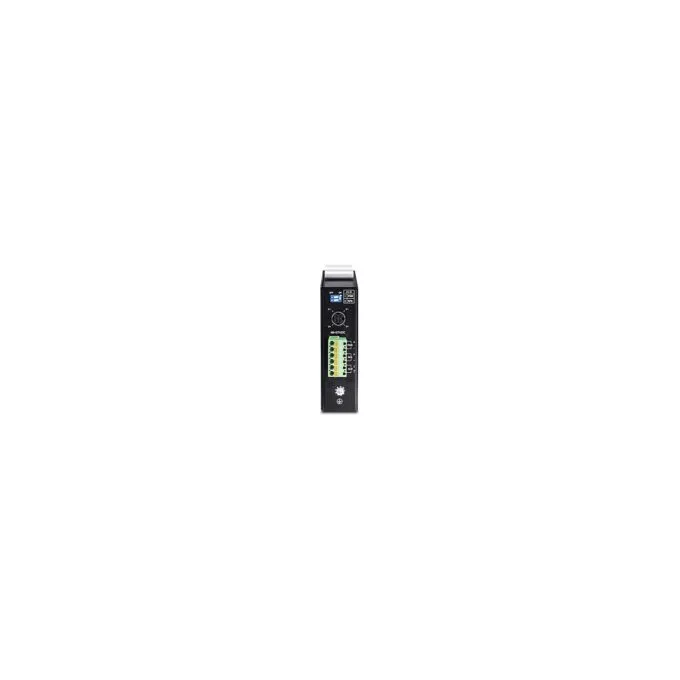 TRENDnet TI-PG541i 6-Port Switch PoE+ Industrial Gigabit Layer 2 DIN-Rail — image 3