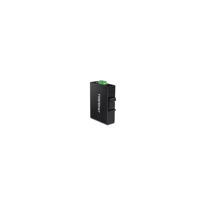 TRENDnet TI-PG62 6-Port Gigabit Switch PoE+ DIN-Rail Industrial — image 4