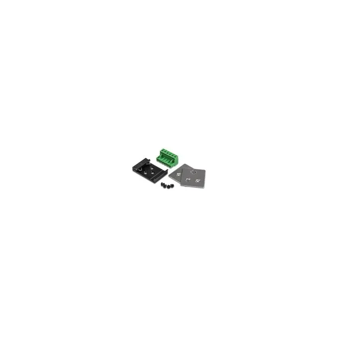 TRENDnet TI-PG62 6-Port Gigabit Switch PoE+ DIN-Rail Industrial — image 7