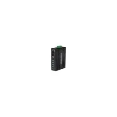 TRENDnet TI-PG62B 6port Switch PoE+ 2SFP Industrial Gigabit