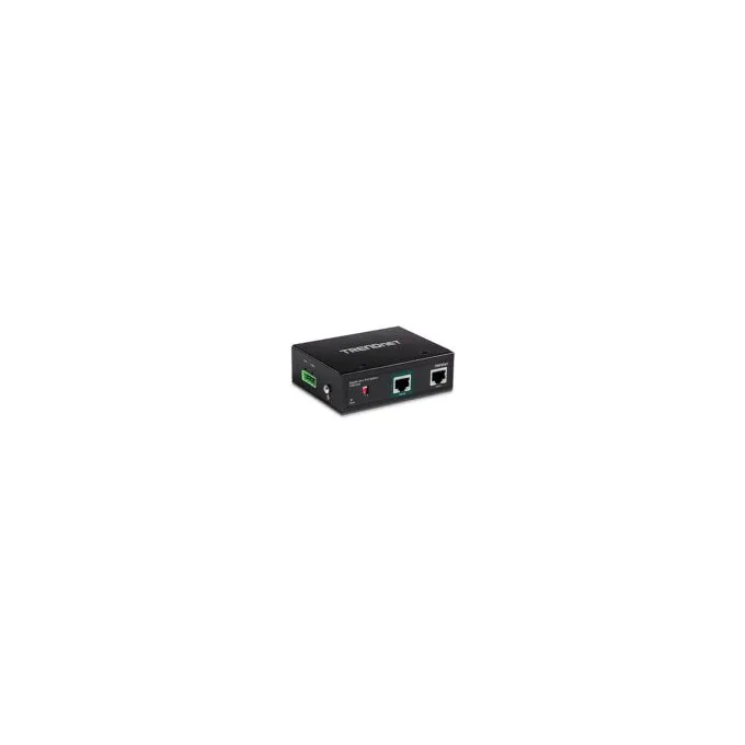TRENDnet TI-SG104 Industrieller Gigabit UPoE Splitter — image 2