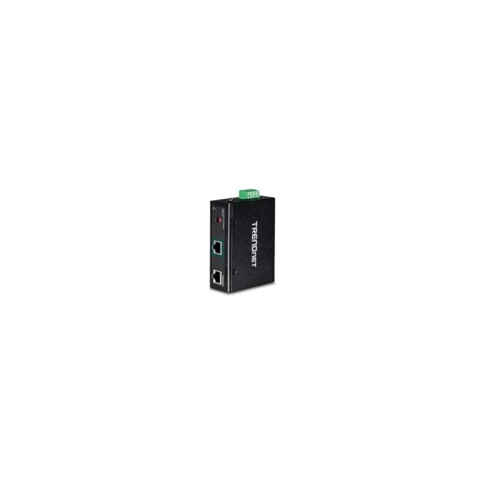 TRENDnet TI-SG104 Industrieller Gigabit UPoE Splitter — image 1