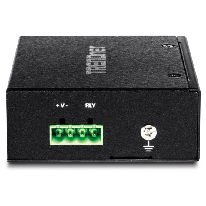 TRENDnet TI-UF11SFP Eingebaut 1000Mbit s Schwarz Netzwerk Medienkonverter — image 5