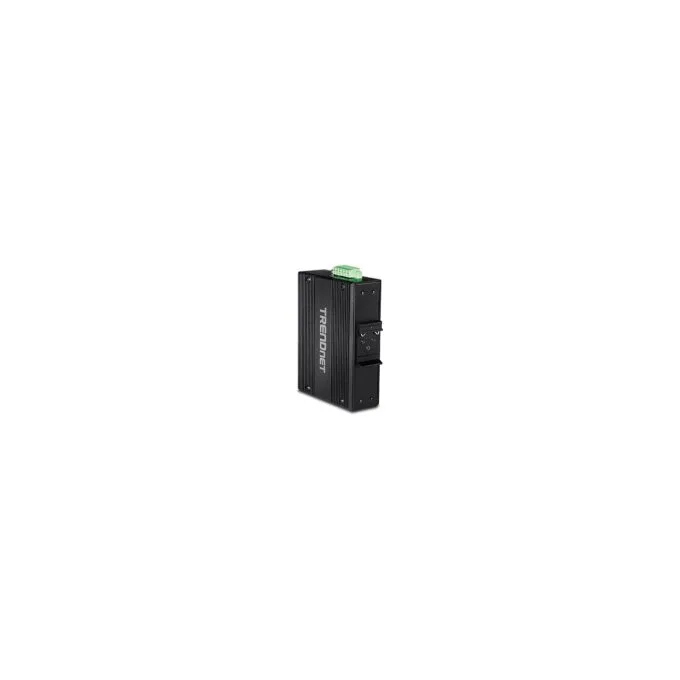 TRENDnet TI-UPG62 6-Port Gigabit Switch Ultra PoE DIN-Rail Industrial — image 5