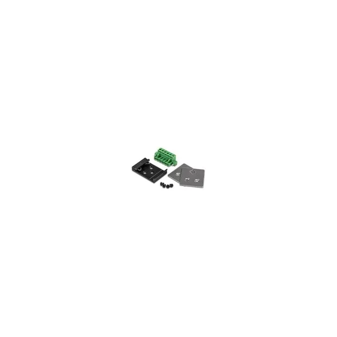 TRENDnet TI-UPG62 6-Port Gigabit Switch Ultra PoE DIN-Rail Industrial — image 7