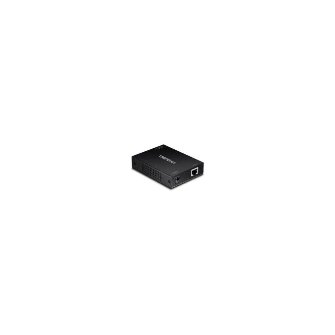 TRENDnet TPE-117GI Ultra POE+ Injector Gigabit — image 1