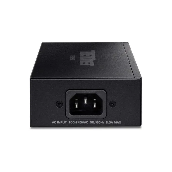 TRENDnet TPE-319GI 10G PoE++ Injector — image 3