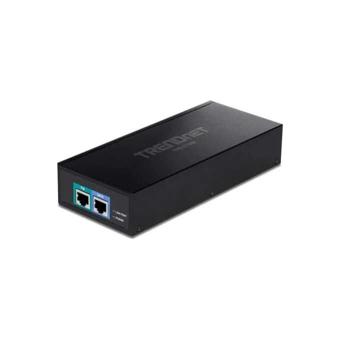 TRENDnet TPE-319GI 10G PoE++ Injector — image 1