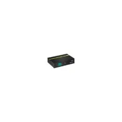 TRENDnet TPE-TG44g 8-Port PoE Switch GREENnet Gigabit 4 PoE. 4 Non-PoE