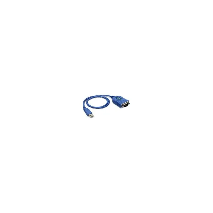 TRENDNET TU-S9 USB zu Serial Converter — image 1