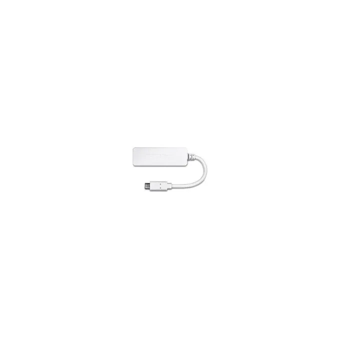 TRENDnet TUC-ETG USB zu RJ45 Adapter USB-C Gigabit Ethernet — image 3