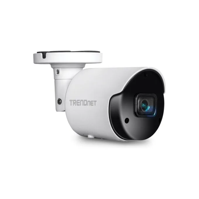 TRENDnet TV-IP1514PI Bullet Kamera 5 MP. 81. IR-LED 30m — image 1