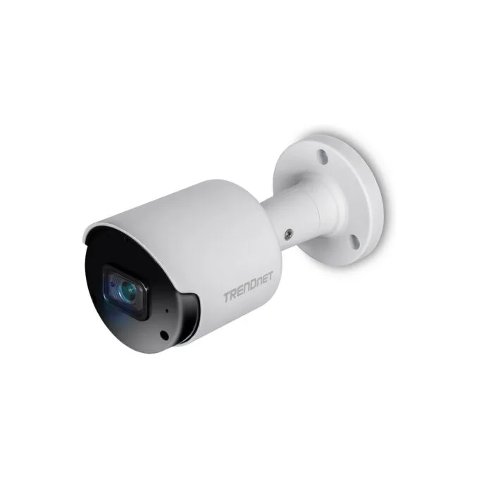 TRENDnet TV-IP1514PI Bullet Kamera 5 MP. 81. IR-LED 30m — image 8